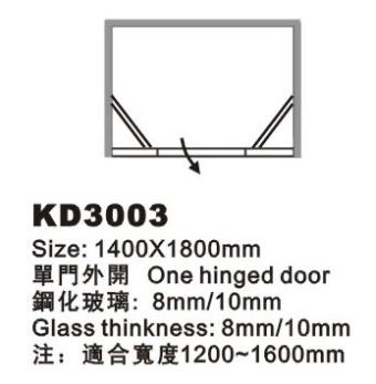 KD3003-2