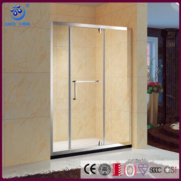 Doras cithfholctha gan uaim frámaithe frámaithe