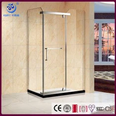 Imfhálú cith gloine dronuilleogach frámaithe