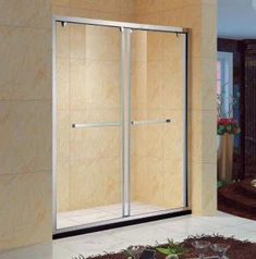 Doras cithfholctha sleamhnáin sheachbhóthar comhaimseartha