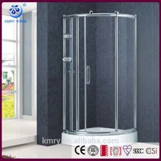 Imfháluithe cithfholcadáin quadrant seomra folctha