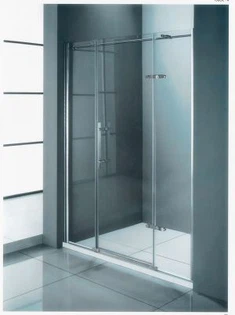 3 phainéal doras cithfholcadh pivot leath frámaithe