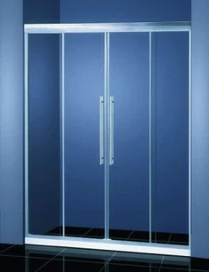 4 phainéal scáileán cithfholcadh gloine frámaithe