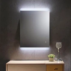 Scáthán balla faoi stiúir