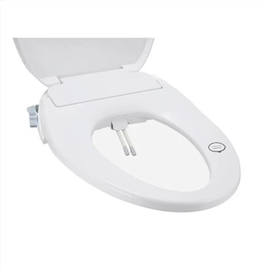 Suíochán leithris cliste