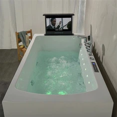 Tub te Spa