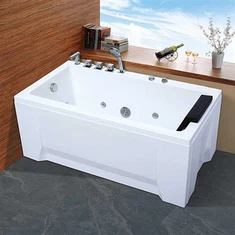 Thub Jacuzzi Ghuairneáin