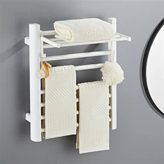 Tuáille bán níos teo